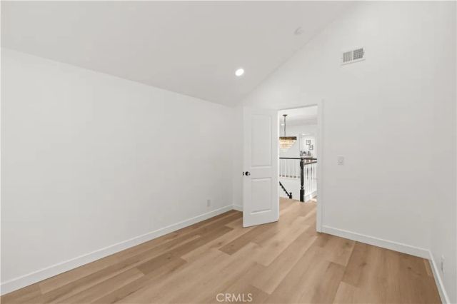 21902 Herencia, Mission Viejo, CA 92692