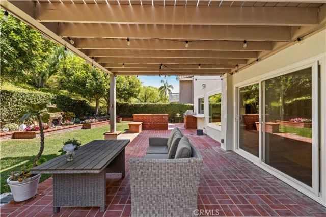 21902 Herencia, Mission Viejo, CA 92692
