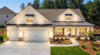 608 Brooke View Lane, Canton, GA 30115