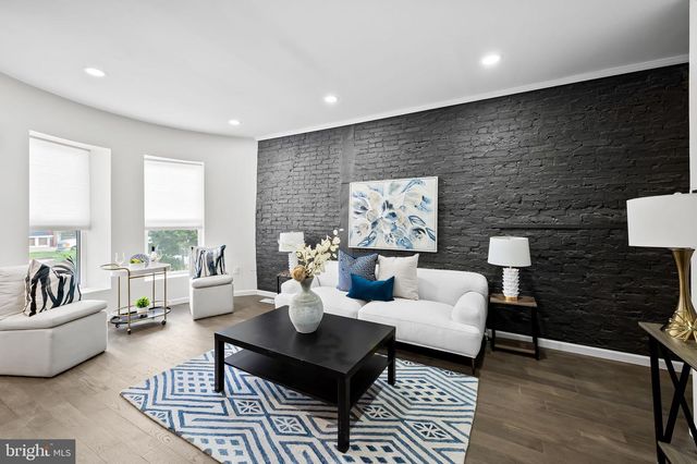 2606 HUNTINGDON AVE, Baltimore, MD 21211