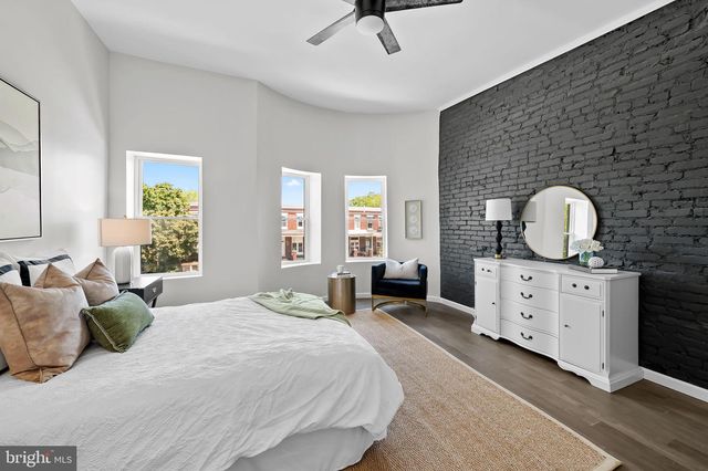 2606 HUNTINGDON AVE, Baltimore, MD 21211