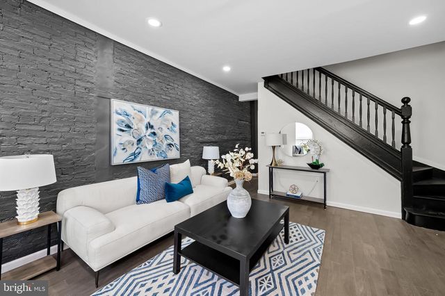 2606 HUNTINGDON AVE, Baltimore, MD 21211