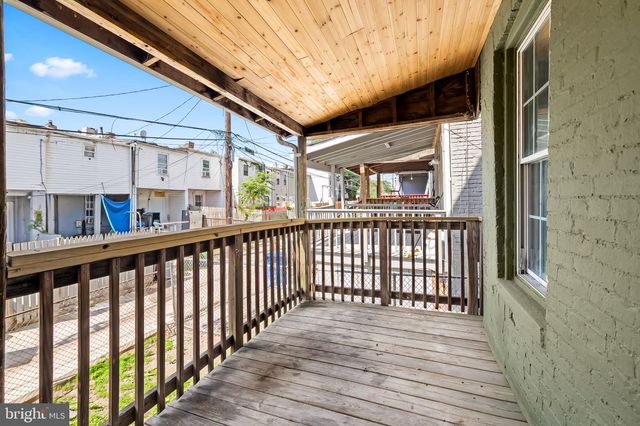 2606 HUNTINGDON AVE, Baltimore, MD 21211