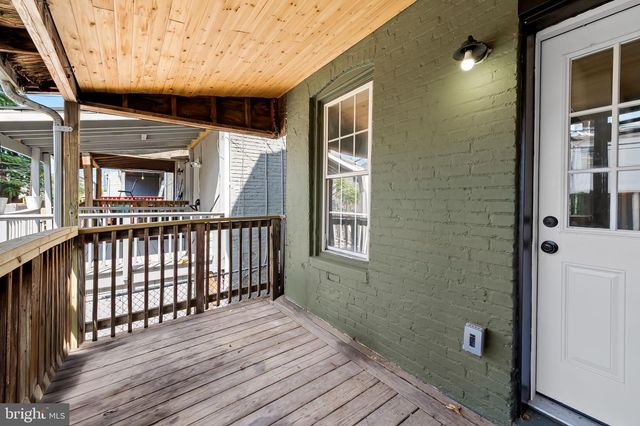 2606 HUNTINGDON AVE, Baltimore, MD 21211