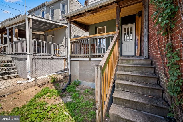 2606 HUNTINGDON AVE, Baltimore, MD 21211
