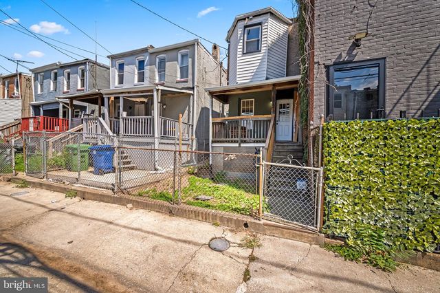 2606 HUNTINGDON AVE, Baltimore, MD 21211