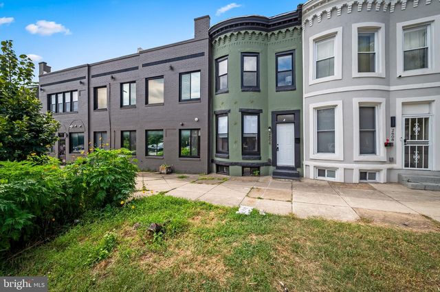 2606 HUNTINGDON AVE, Baltimore, MD 21211