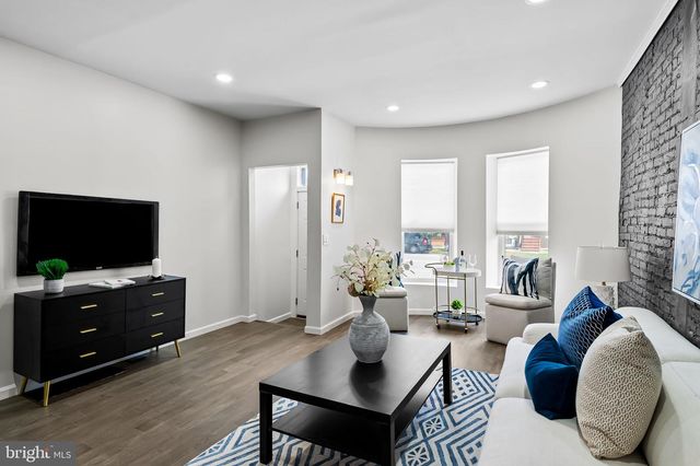 2606 HUNTINGDON AVE, Baltimore, MD 21211