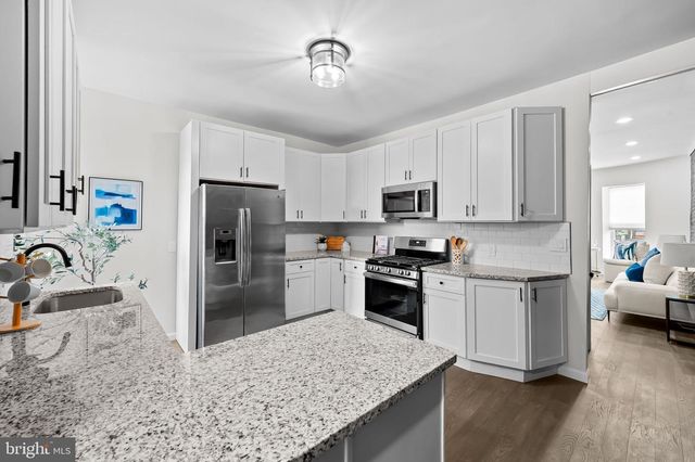 2606 HUNTINGDON AVE, Baltimore, MD 21211