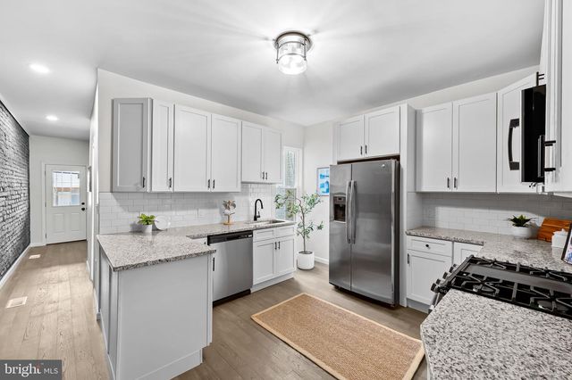 2606 HUNTINGDON AVE, Baltimore, MD 21211