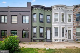 2606 HUNTINGDON AVE, Baltimore, MD 21211
