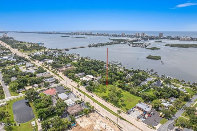 4491 S Ridgewood Avenue, Port Orange, FL 32127
