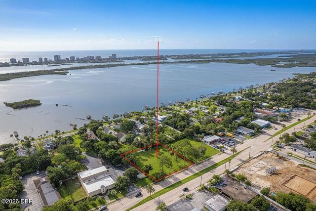 4491 S Ridgewood Avenue, Port Orange, FL 32127