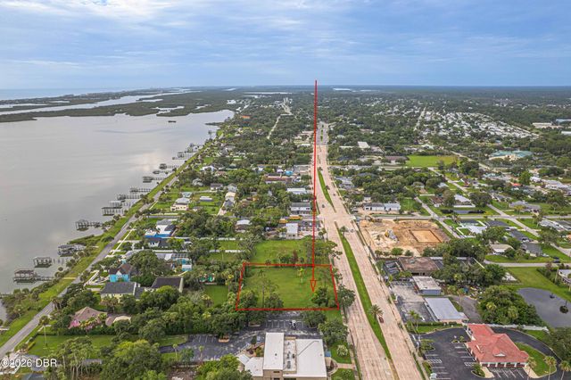 4491 S Ridgewood Avenue, Port Orange, FL 32127
