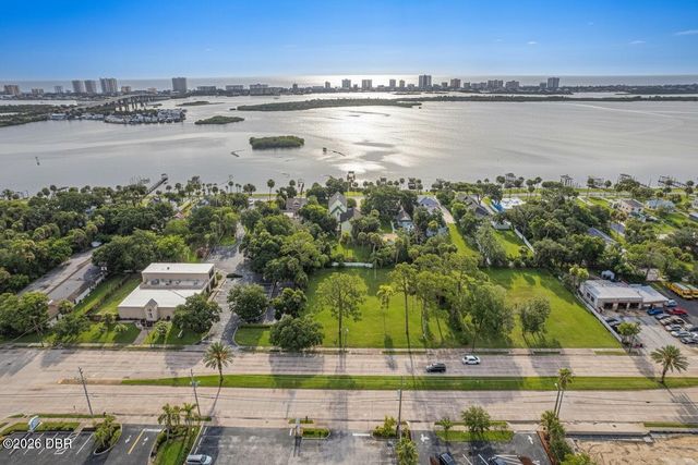 4491 S Ridgewood Avenue, Port Orange, FL 32127