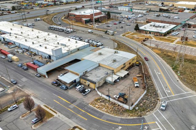 1926 S PIONEER RD, Salt Lake City, UT 84104