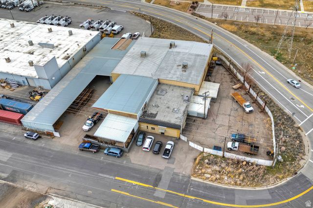 1926 S PIONEER RD, Salt Lake City, UT 84104