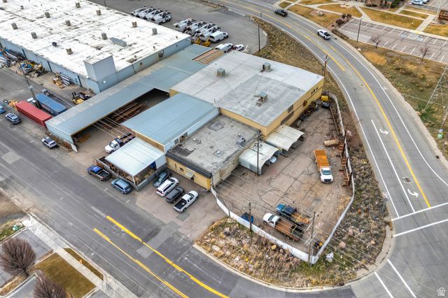 1926 S PIONEER RD, Salt Lake City, UT 84104