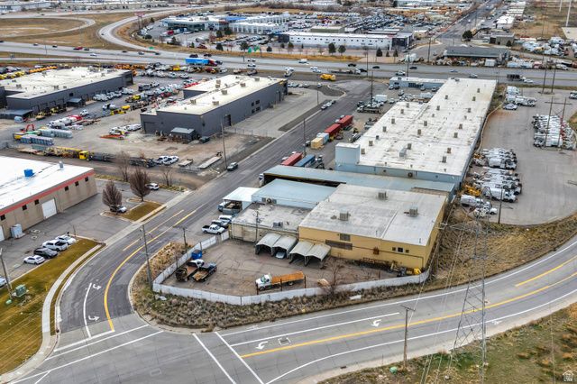 1926 S PIONEER RD, Salt Lake City, UT 84104