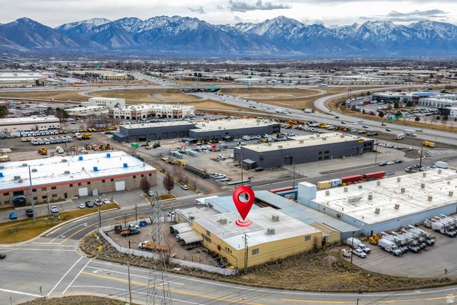 1926 S PIONEER RD, Salt Lake City, UT 84104