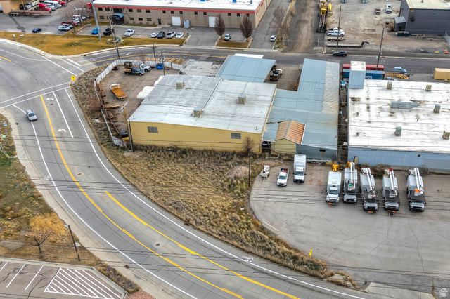 1926 S PIONEER RD, Salt Lake City, UT 84104