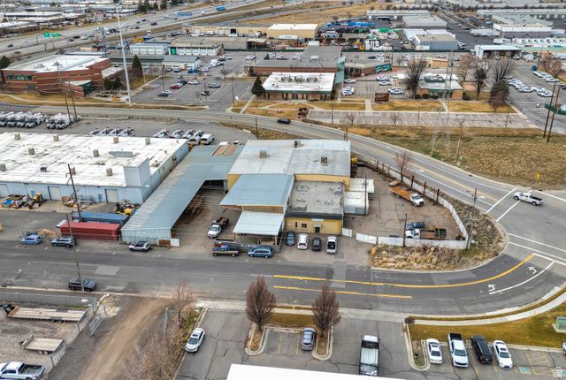 1926 S PIONEER RD, Salt Lake City, UT 84104