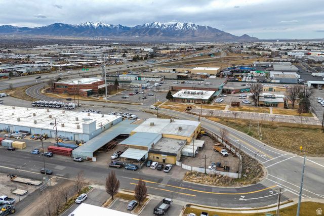 1926 S PIONEER RD, Salt Lake City, UT 84104