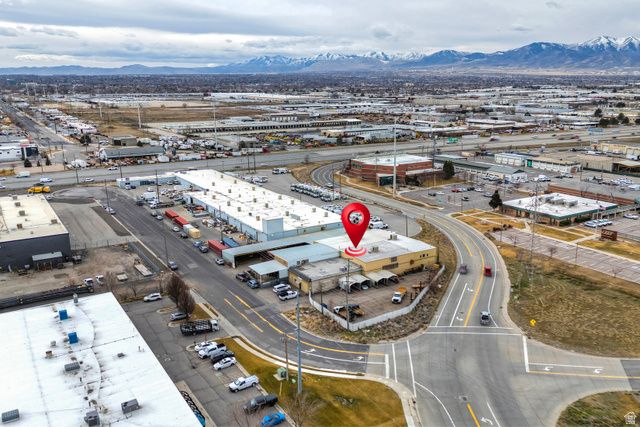 1926 S PIONEER RD, Salt Lake City, UT 84104