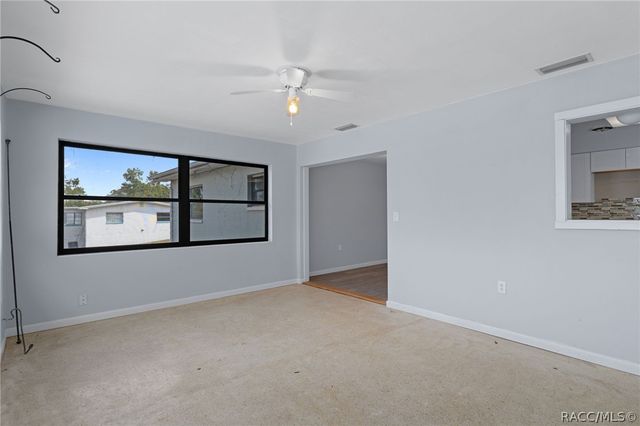 34 S Tyler Street, Beverly Hills, FL 34465