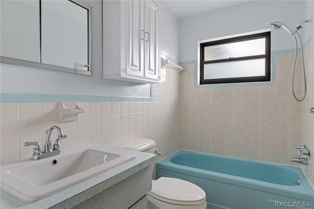 34 S Tyler Street, Beverly Hills, FL 34465