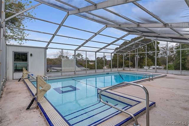 34 S Tyler Street, Beverly Hills, FL 34465