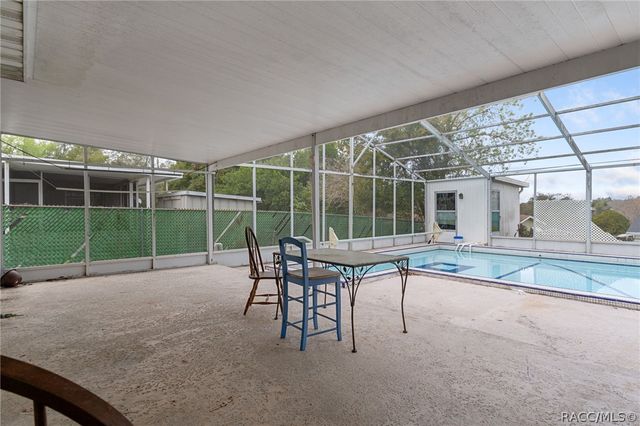 34 S Tyler Street, Beverly Hills, FL 34465