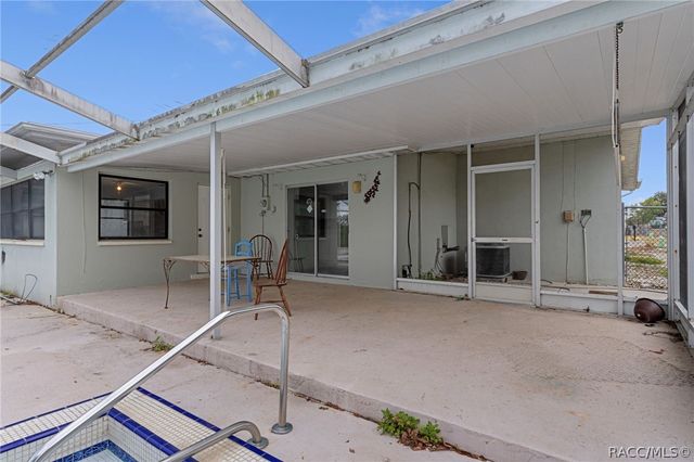 34 S Tyler Street, Beverly Hills, FL 34465