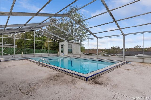 34 S Tyler Street, Beverly Hills, FL 34465