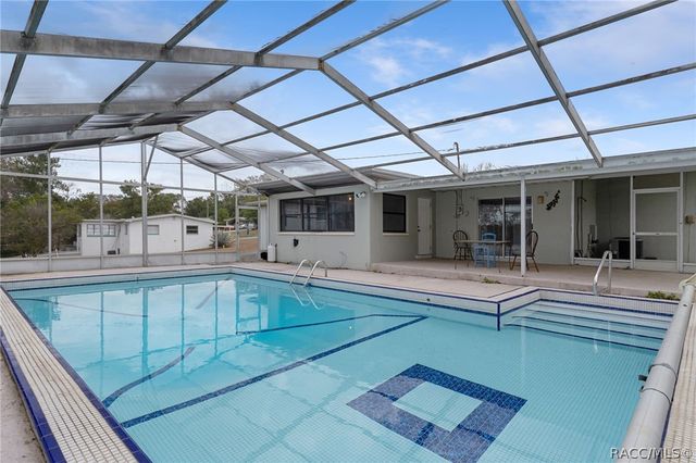 34 S Tyler Street, Beverly Hills, FL 34465