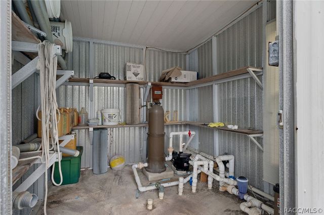 34 S Tyler Street, Beverly Hills, FL 34465