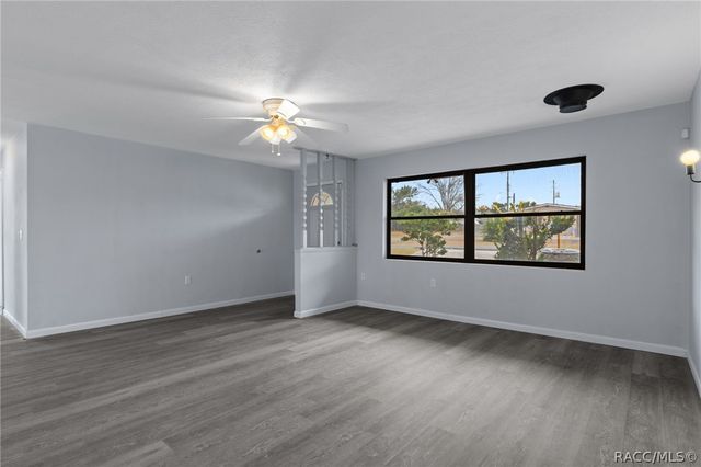 34 S Tyler Street, Beverly Hills, FL 34465