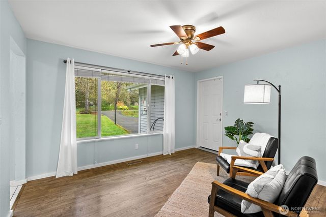 450 NE Riverhill Drive, Belfair, WA 98528