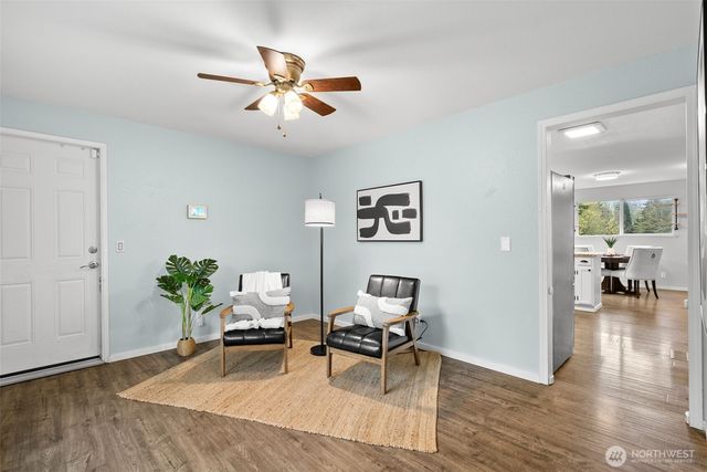 450 NE Riverhill Drive, Belfair, WA 98528