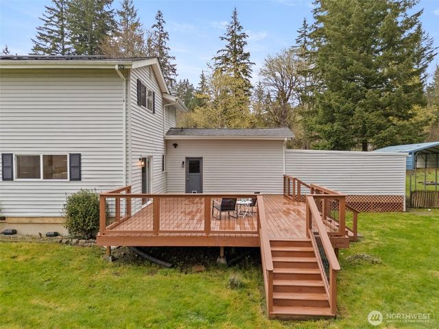 450 NE Riverhill Drive, Belfair, WA 98528