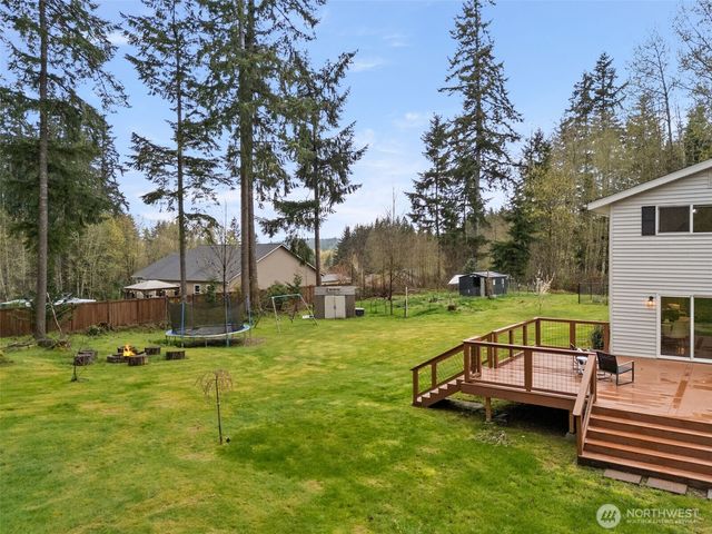 450 NE Riverhill Drive, Belfair, WA 98528