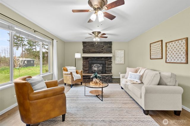 450 NE Riverhill Drive, Belfair, WA 98528