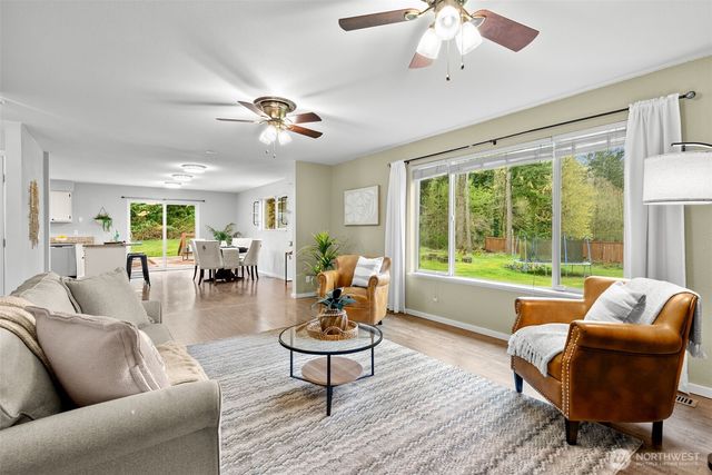 450 NE Riverhill Drive, Belfair, WA 98528