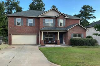 244 Morrisson trail, Hampton, GA 30228