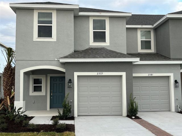 2377 PARAVANE WAY, Wesley Chapel, FL 33543