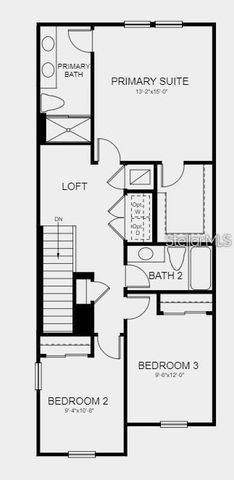 2377 PARAVANE WAY, Wesley Chapel, FL 33543