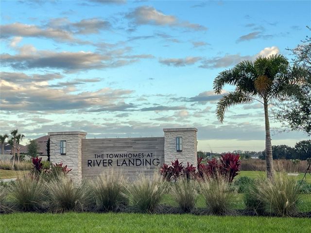 2377 PARAVANE WAY, Wesley Chapel, FL 33543