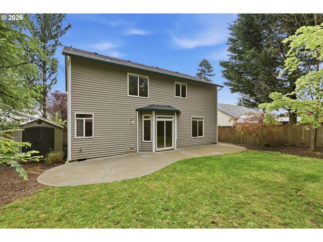 18211 Ne 33RD Cir, Vancouver, WA 98682