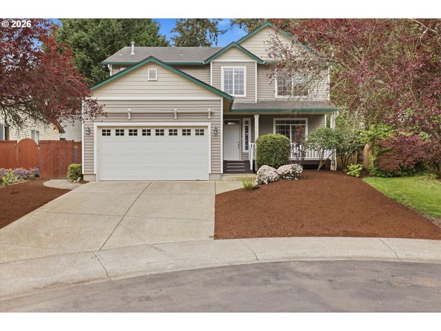 18211 Ne 33RD Cir, Vancouver, WA 98682
