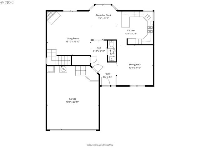 18211 Ne 33RD Cir, Vancouver, WA 98682